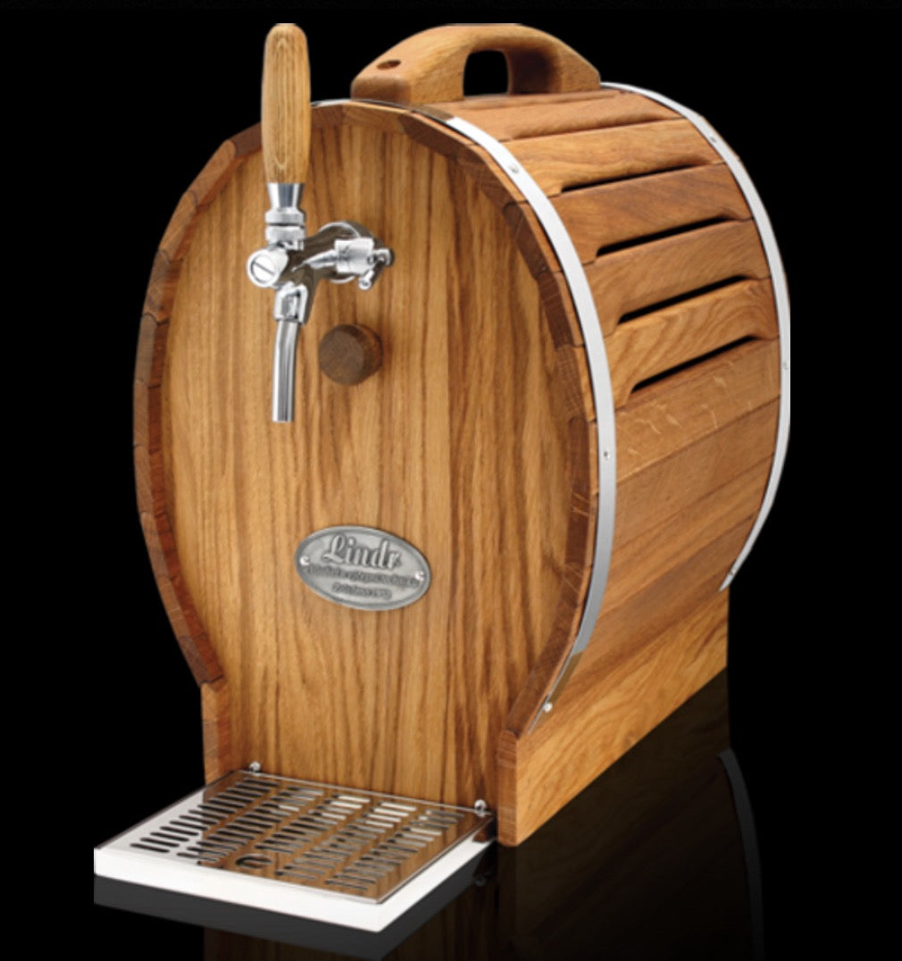 CRAFT BEER DISPENSER COOLER SOUDEK 30/K