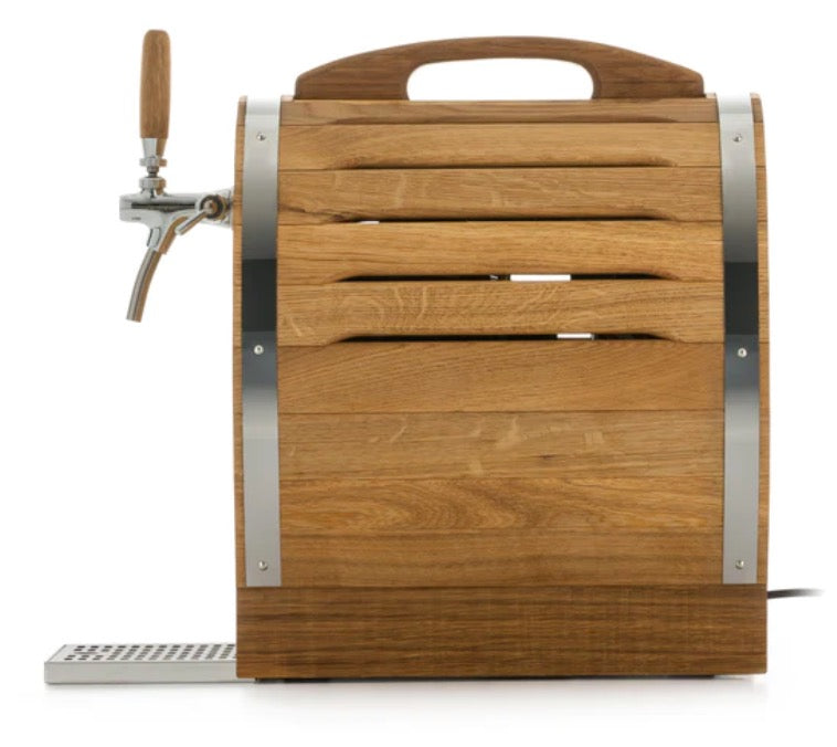 CRAFT BEER DISPENSER COOLER SOUDEK 30/K